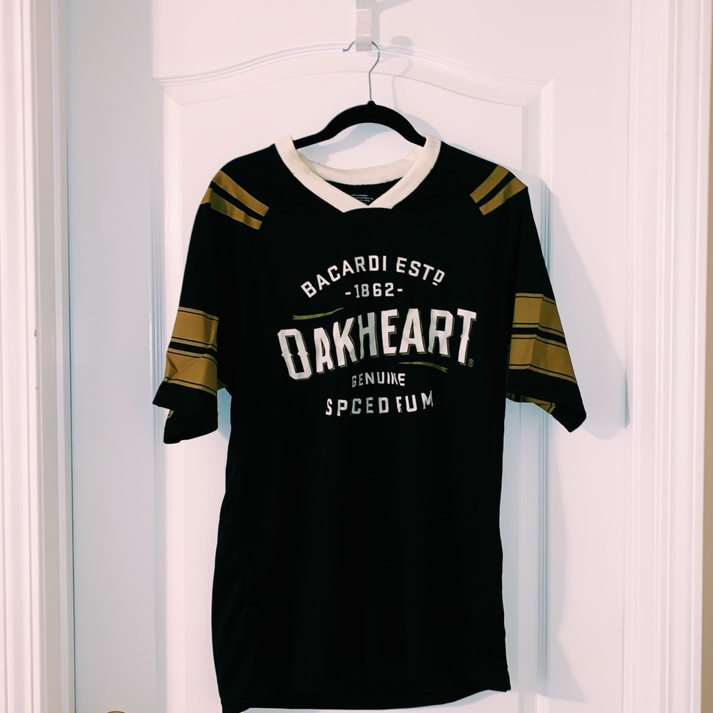 Bacardi Jersey